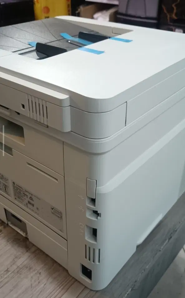 پرینتر hp426m|پرینتر، اسکنر، کپی، فکس|تهران, ایرانشهر|دیوار