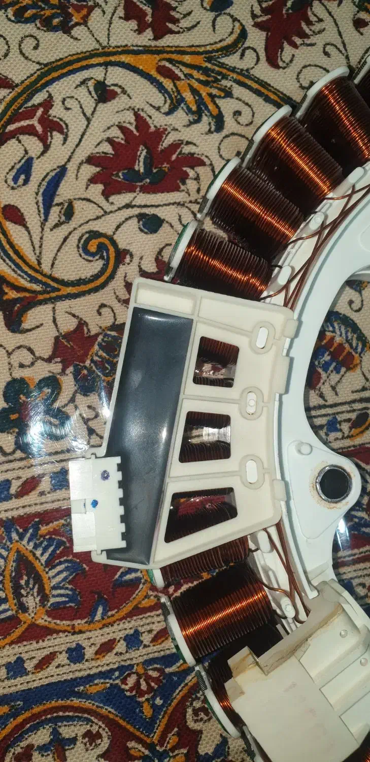 تعمیرات لباسشویی و ظرفشویی در منزل|خدمات پیشه و مهارت|کرمانشاه, |دیوار