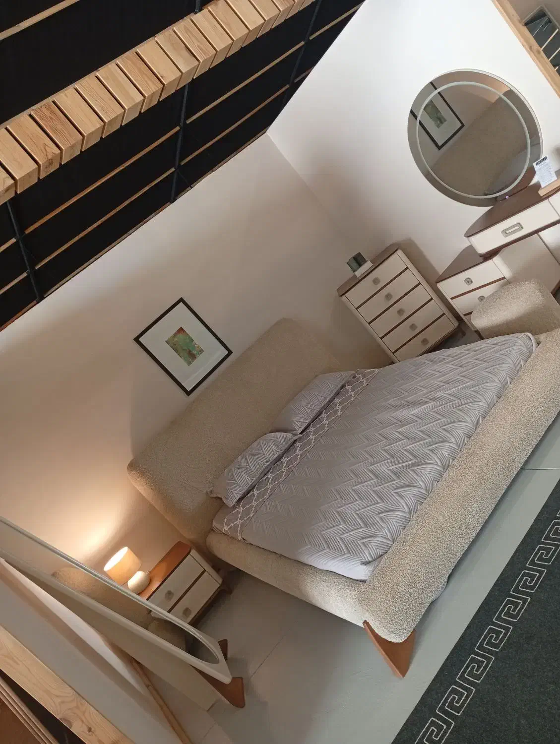 سرویس خواب تشک مبلمان کالای خواب|تخت و سرویس خواب|شیراز, شهرک مهدیه|دیوار