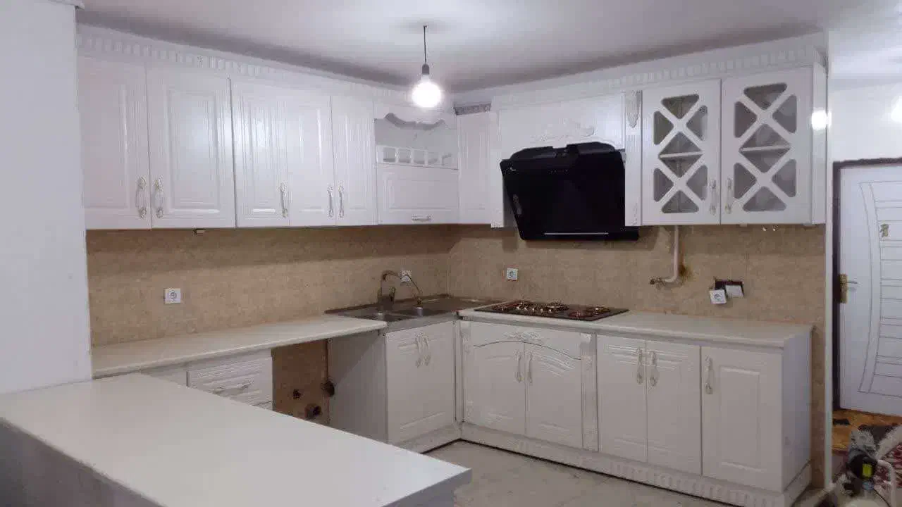 کابینت پیش ساخته ممبران/طراحی لوکس/نصب آسانPO855|مصالح و تجهیزات ساختمان|قم, چهل درخت|دیوار