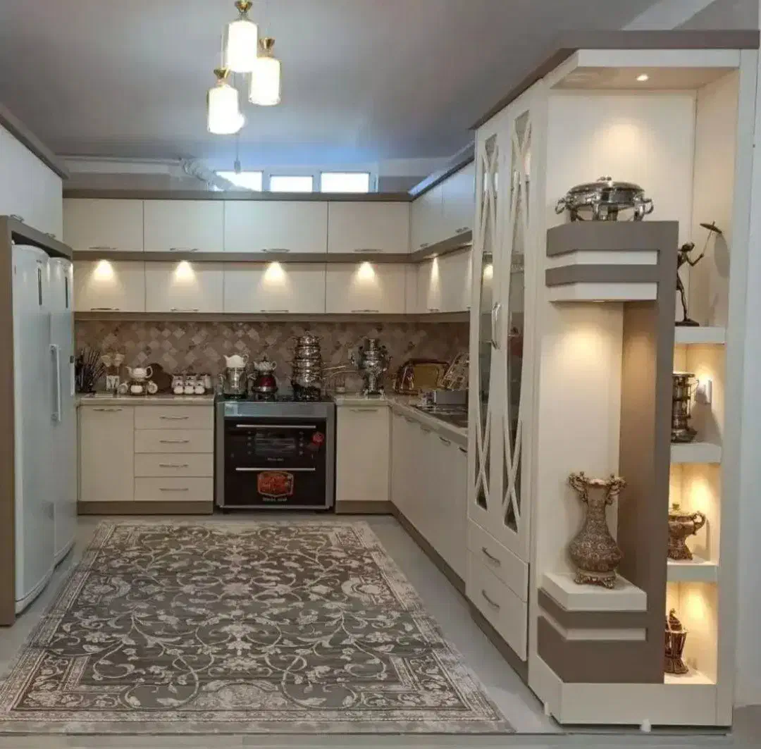 کابینت سازی|خدمات پیشه و مهارت|محمدیه-قزوین, |دیوار