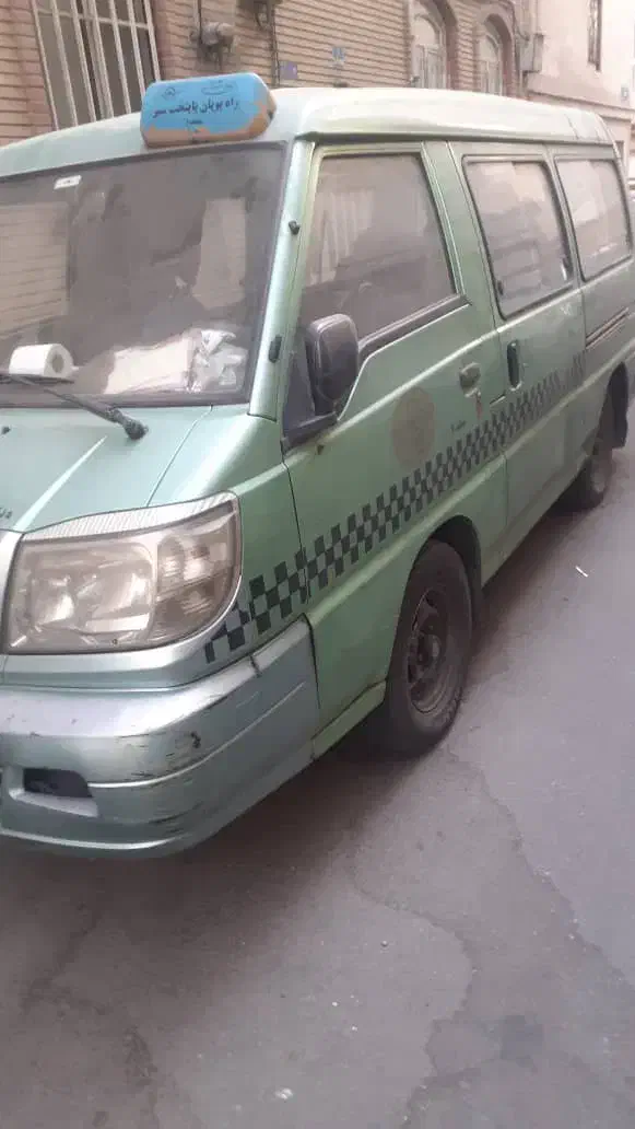 ون دلیکا|خودرو سواری و وانت|تهران, سلسبیل جنوبی|دیوار