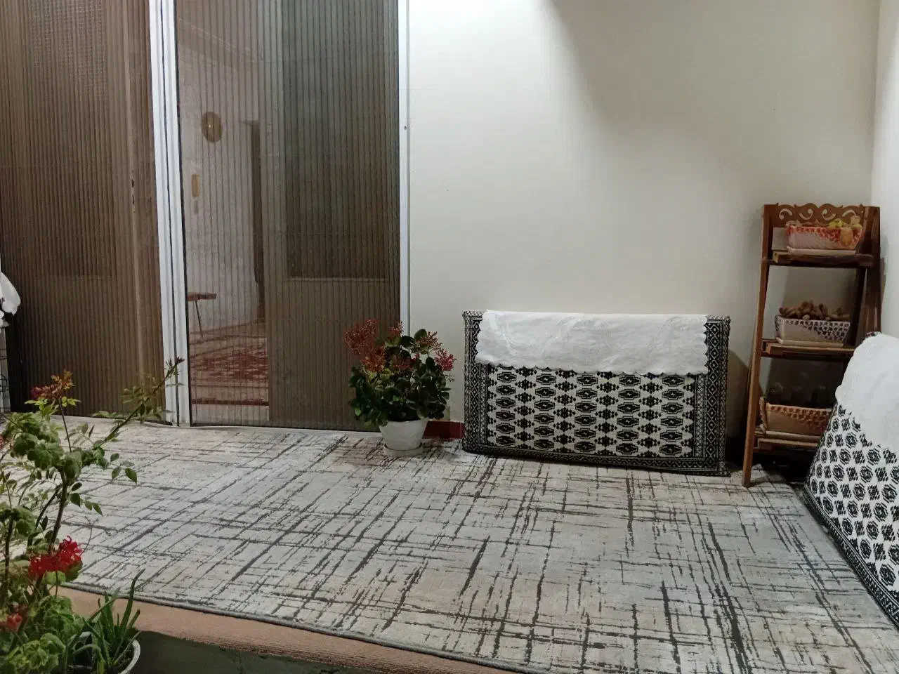 ویلایی 110 متری سند تک برگ زیر قیمت|فروش خانه و ویلا|قائم‌شهر, |دیوار