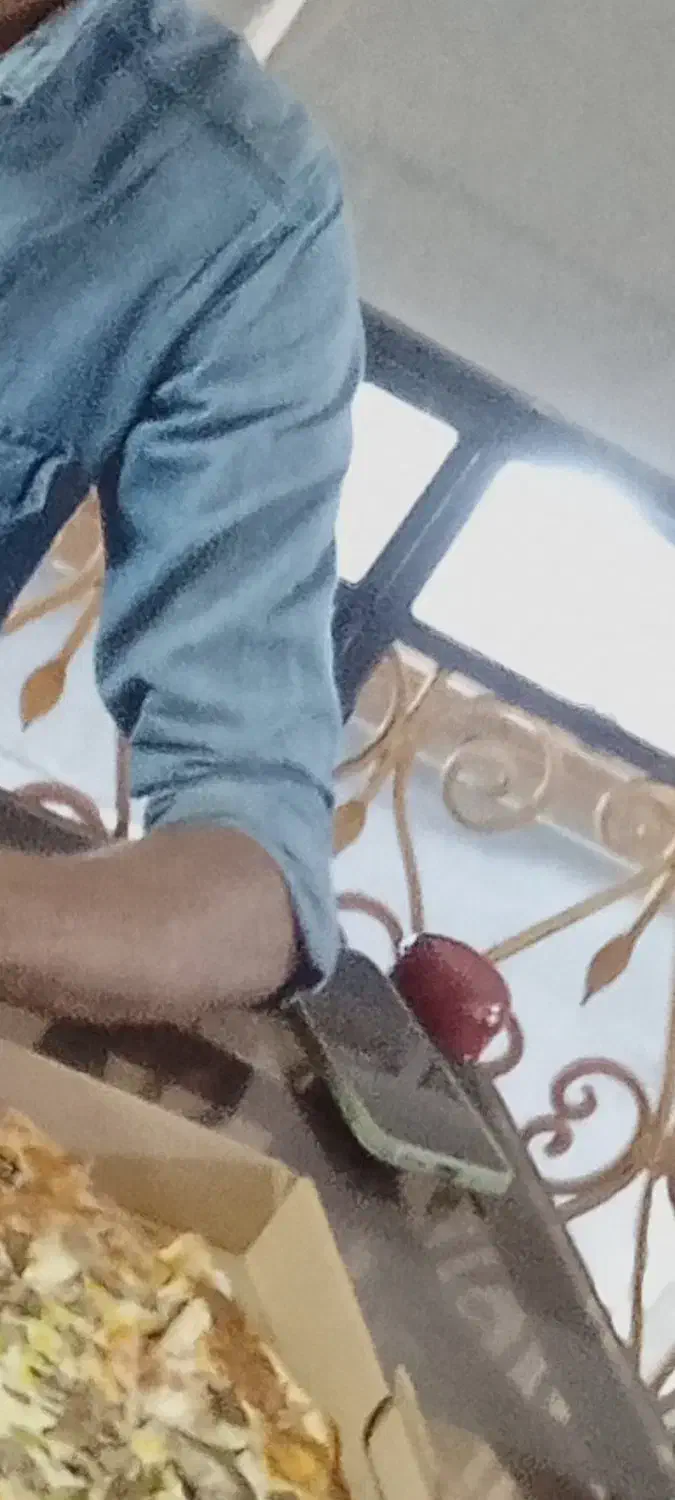 گوشی گم کردم مژدگانی داره|اشیا|میناب, |دیوار