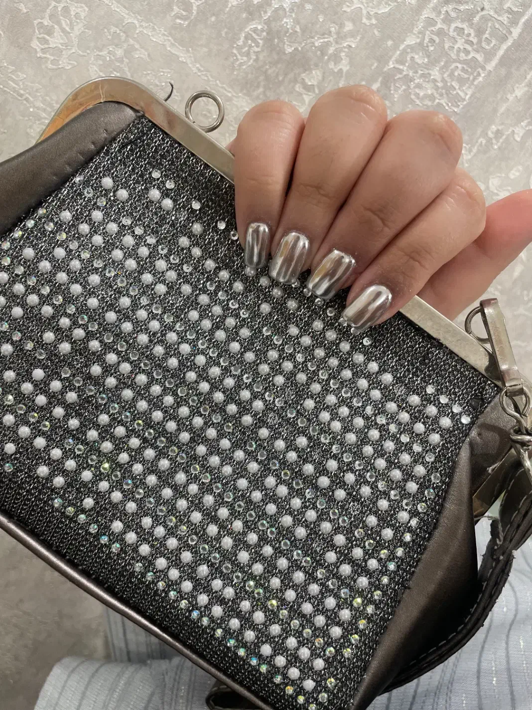 ناخن کار|استخدام درمانی، زیبایی، بهداشتی|بندرعباس, |دیوار