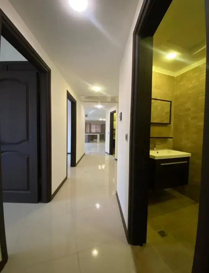 (اجاره ۱۵۰ متری) لوکیشن خاص/ کلید نخورده لنگرود|اجارهٔ آپارتمان|لنگرود, |دیوار