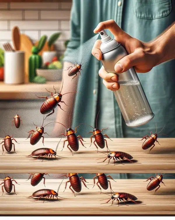 فروش سم انواع حشرات ساس سوسک پرند رباط کریم و|خدمات نظافت|پرند, فاز ۲|دیوار