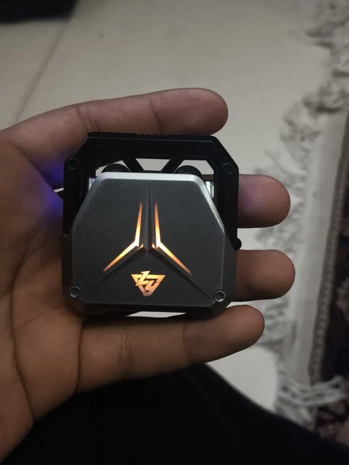 هندزفری گیمینگ sp23|لوازم جانبی موبایل و تبلت|کرمانشاه, |دیوار