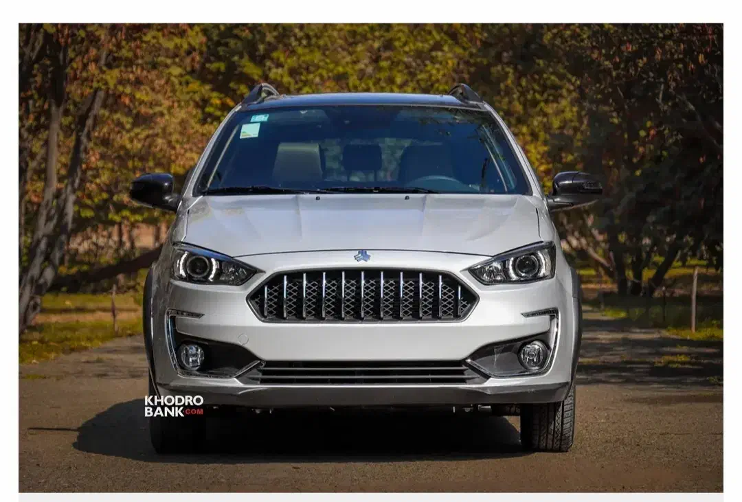 حواله خودرو اطلس G|خودرو سواری و وانت|سبزوار, پیروزی|دیوار