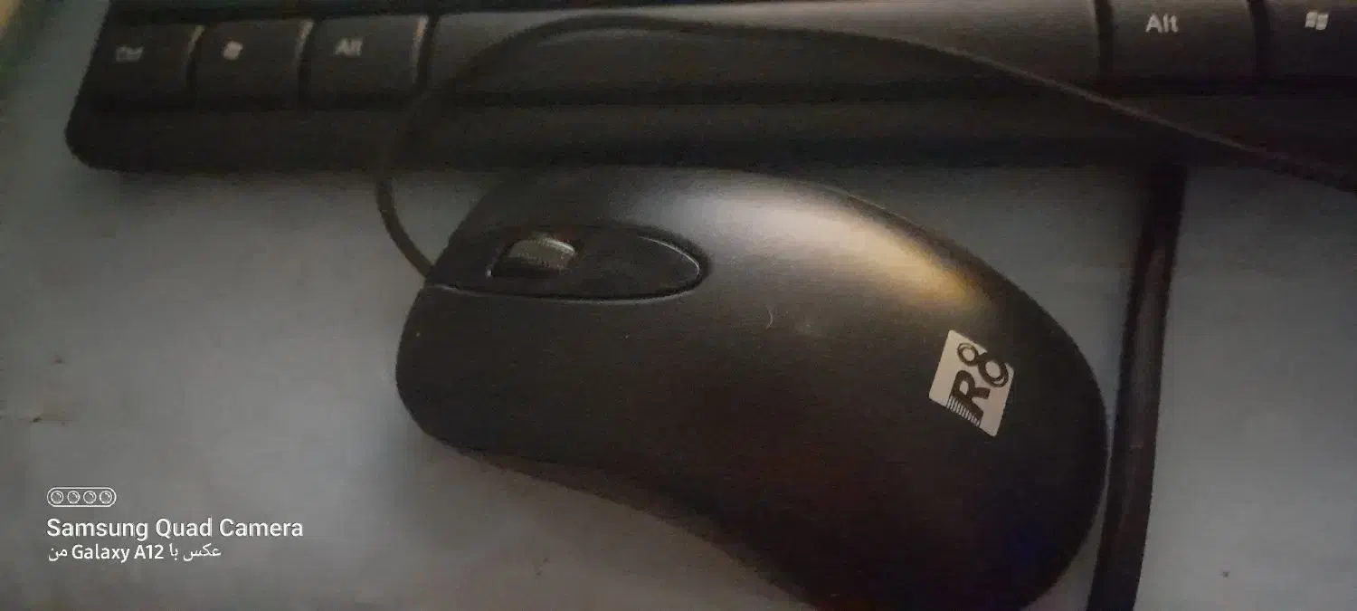 کامپیوتر|رایانه رومیزی|مشهد, توس (بلوار توس)|دیوار