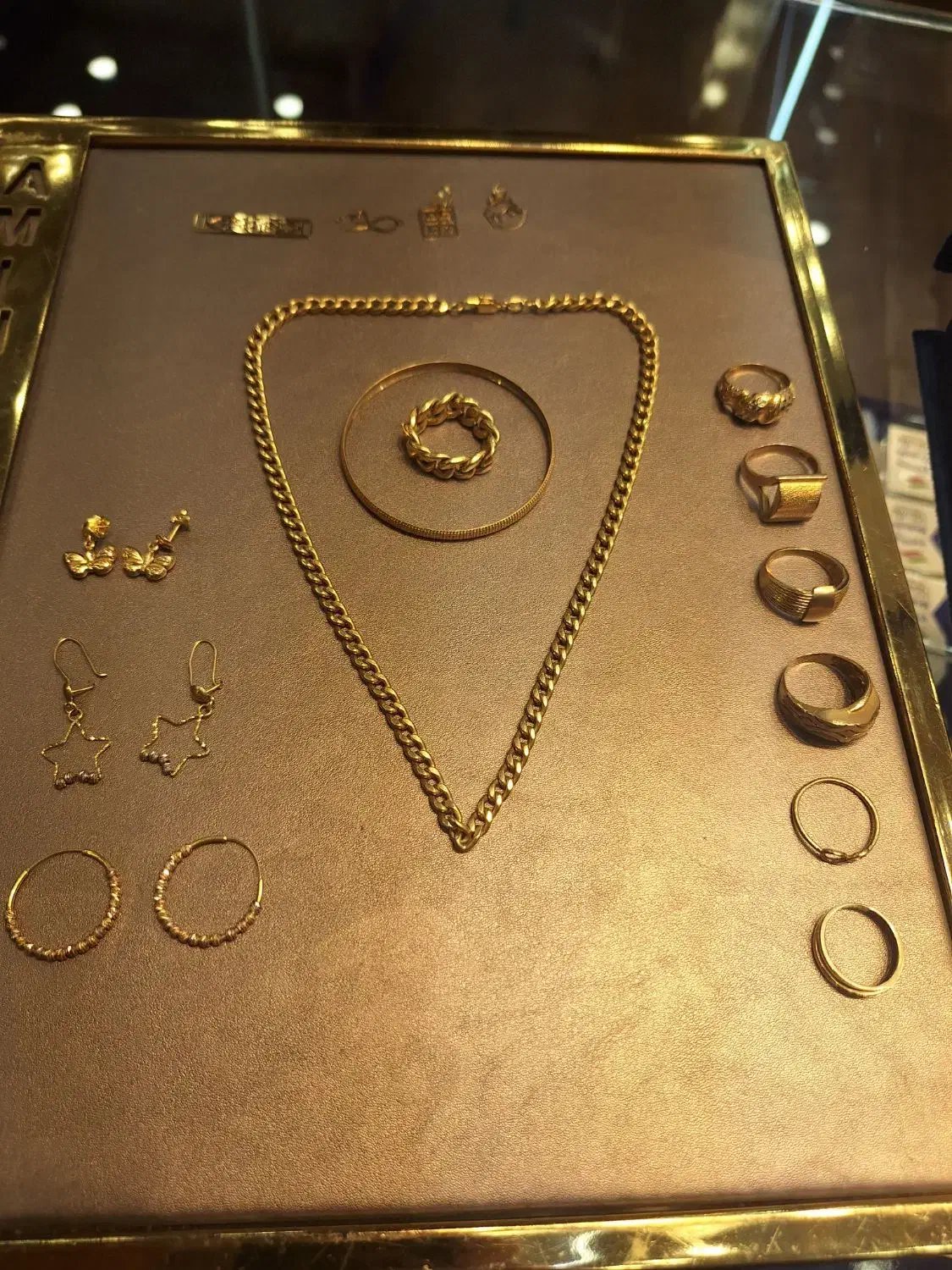 خرید و فروش طلای سکه ی پارسیان|جواهرات|نیشابور, شهید جعفری|دیوار