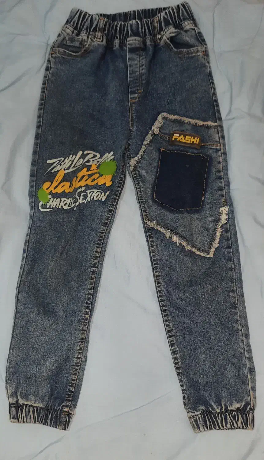 کاپشن پسرانه|کفش و لباس بچه|بهبهان, |دیوار