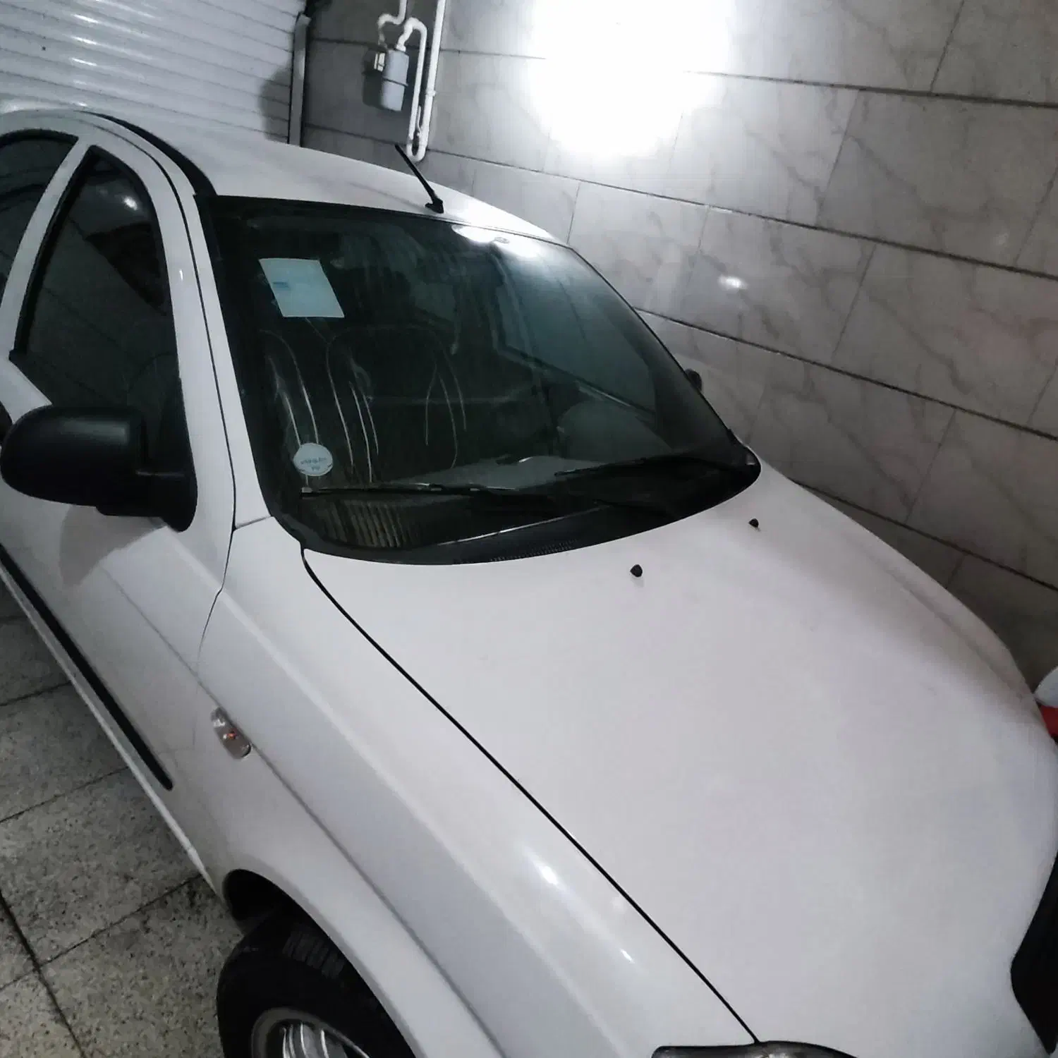 تیبا ۲ مدل ۱۴۰۰|خودرو سواری و وانت|کاشمر, |دیوار