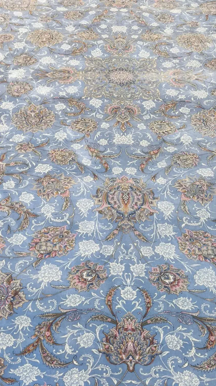 فرش ۱۲ متری|فرش|باقرشهر, |دیوار