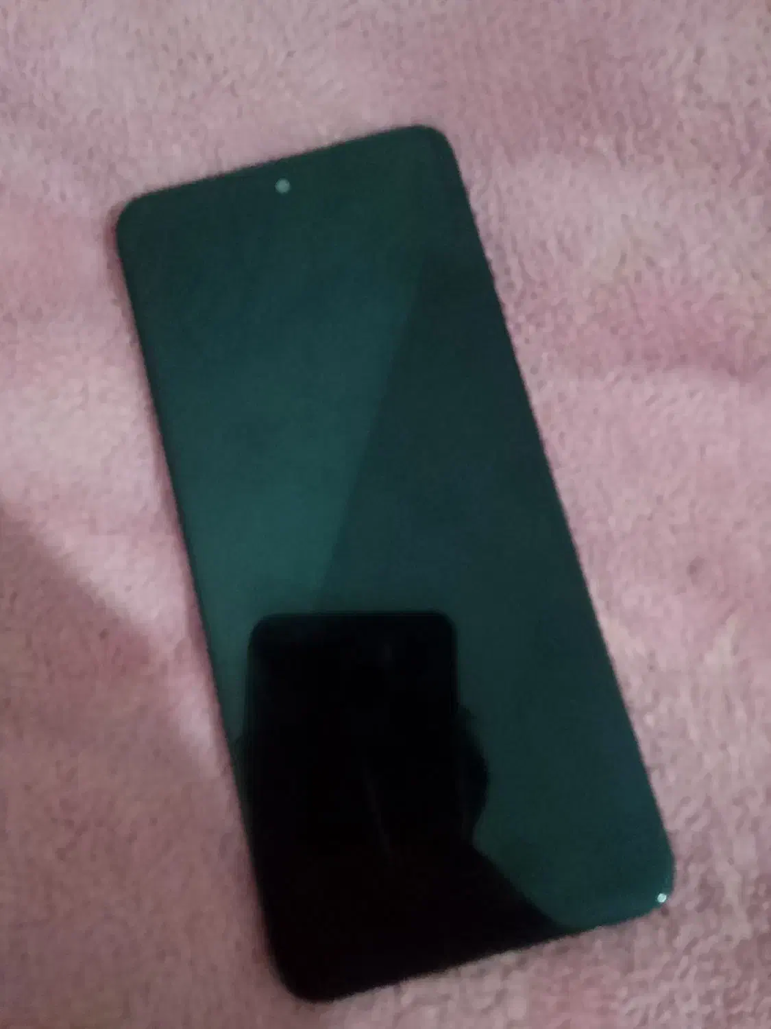 ال سی دی کپی نوت12s|موبایل|نیشابور, شهرک فرهنگیان|دیوار