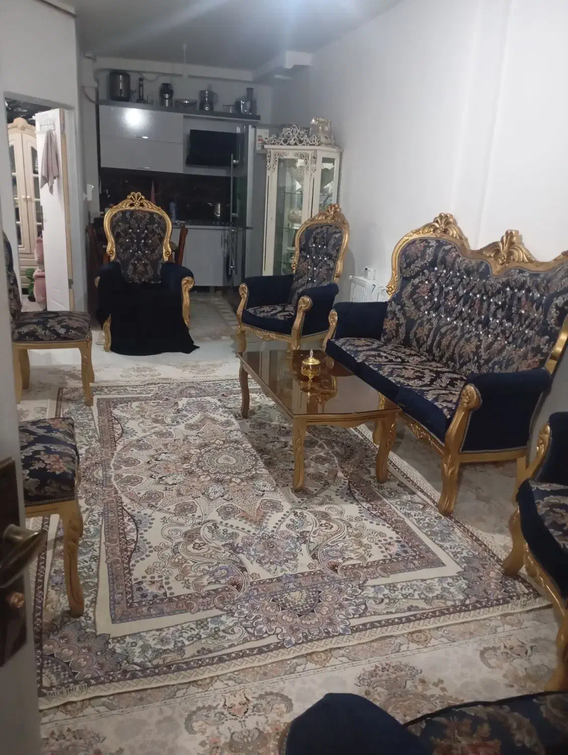 آپارتمان طلاب|فروش آپارتمان|مشهد, ایثار|دیوار
