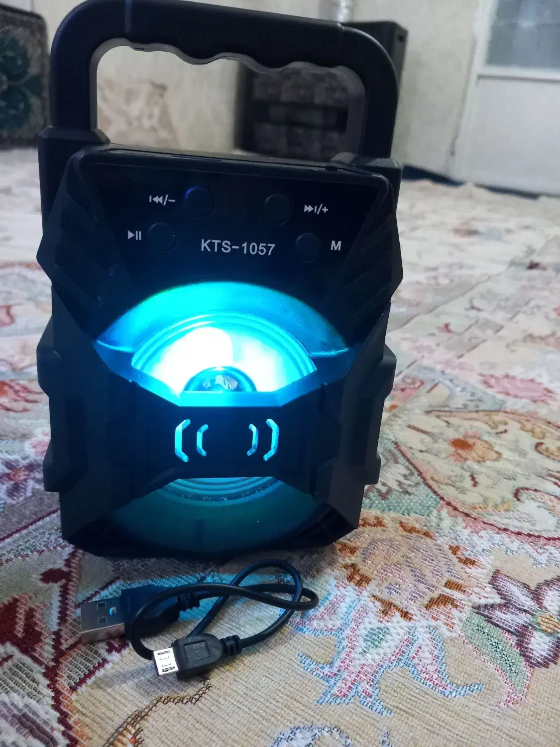 اسپیکر|پخشکننده همراه|صباشهر, |دیوار