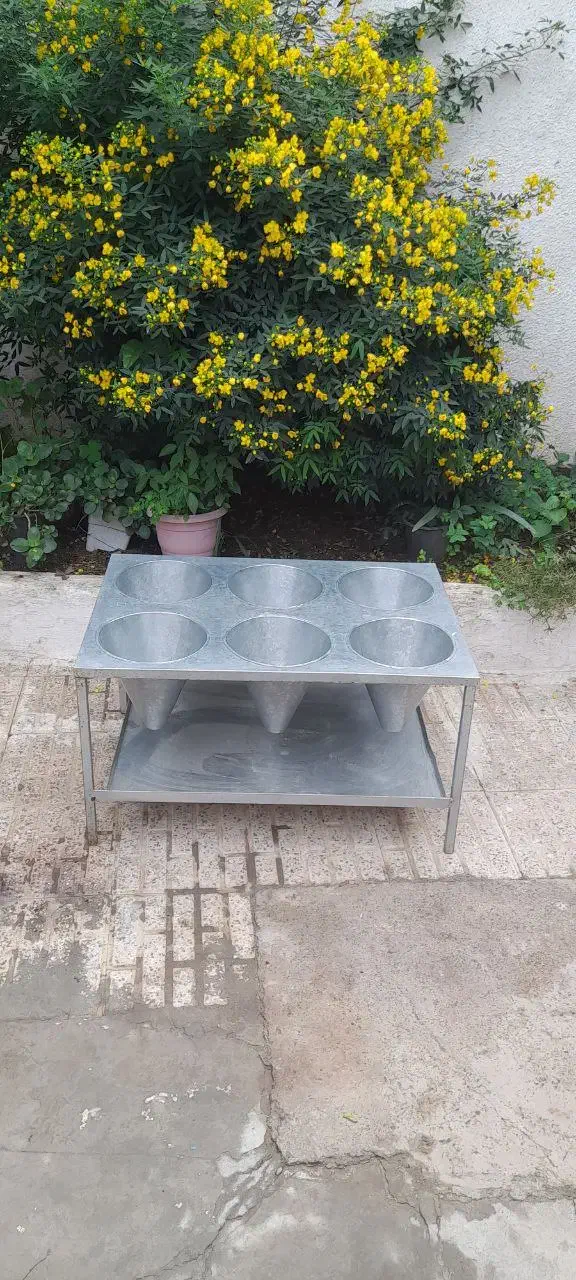 فروش قیف سربری گالوانیزه در بندرانزلی|ابزارآلات|رشت, منظریه|دیوار