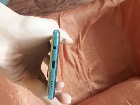 A71|موبایل|شیراز, سیلو|دیوار