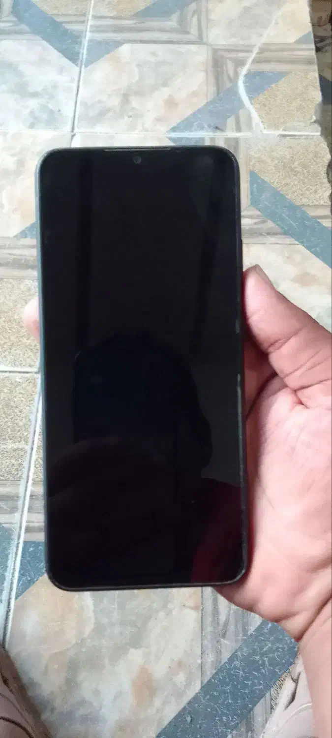 ردمی A9|موبایل|زهک, |دیوار