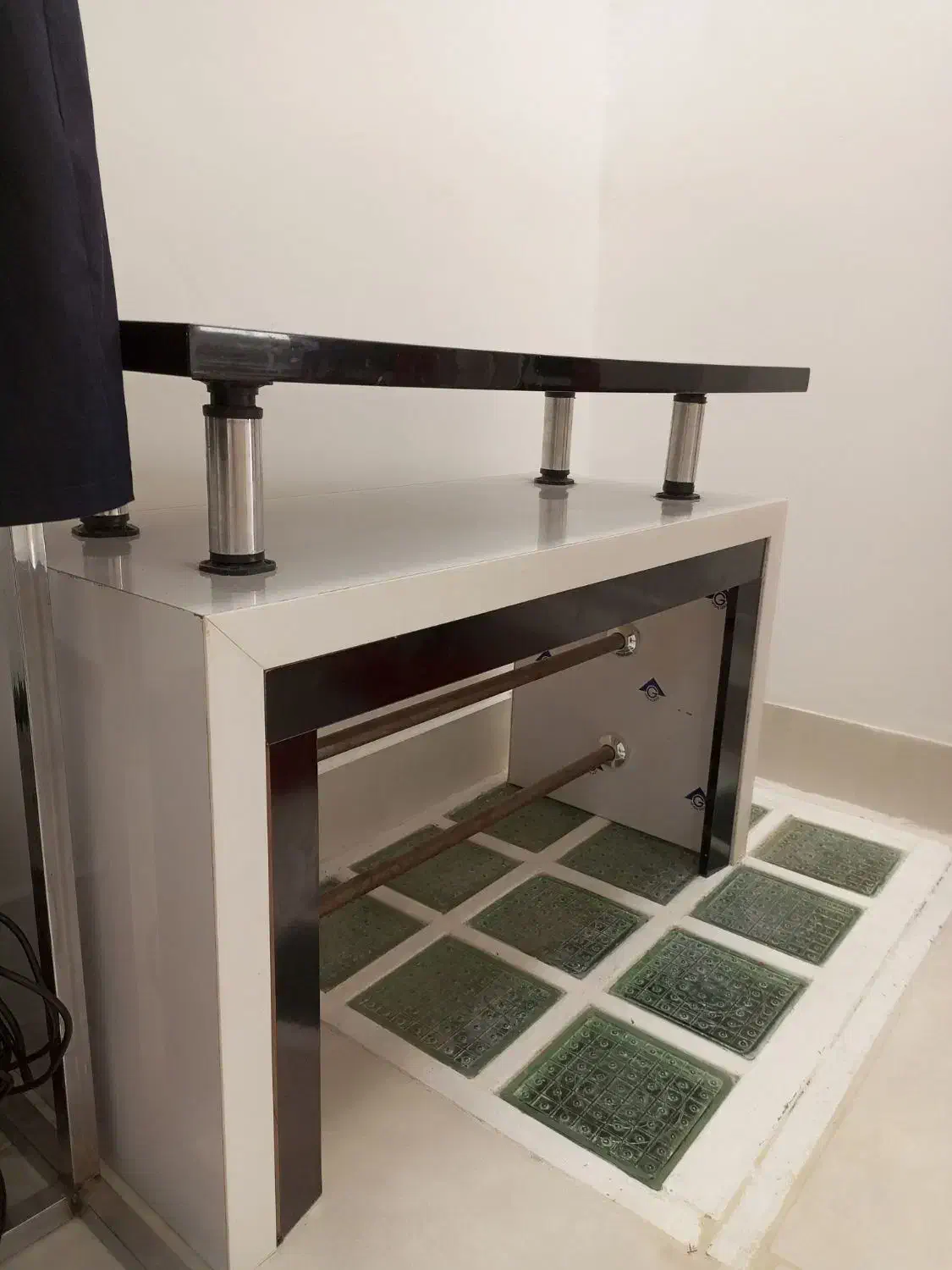 میز ام دی اف|مبلمان خانگی و میز عسلی|سنندج, |دیوار