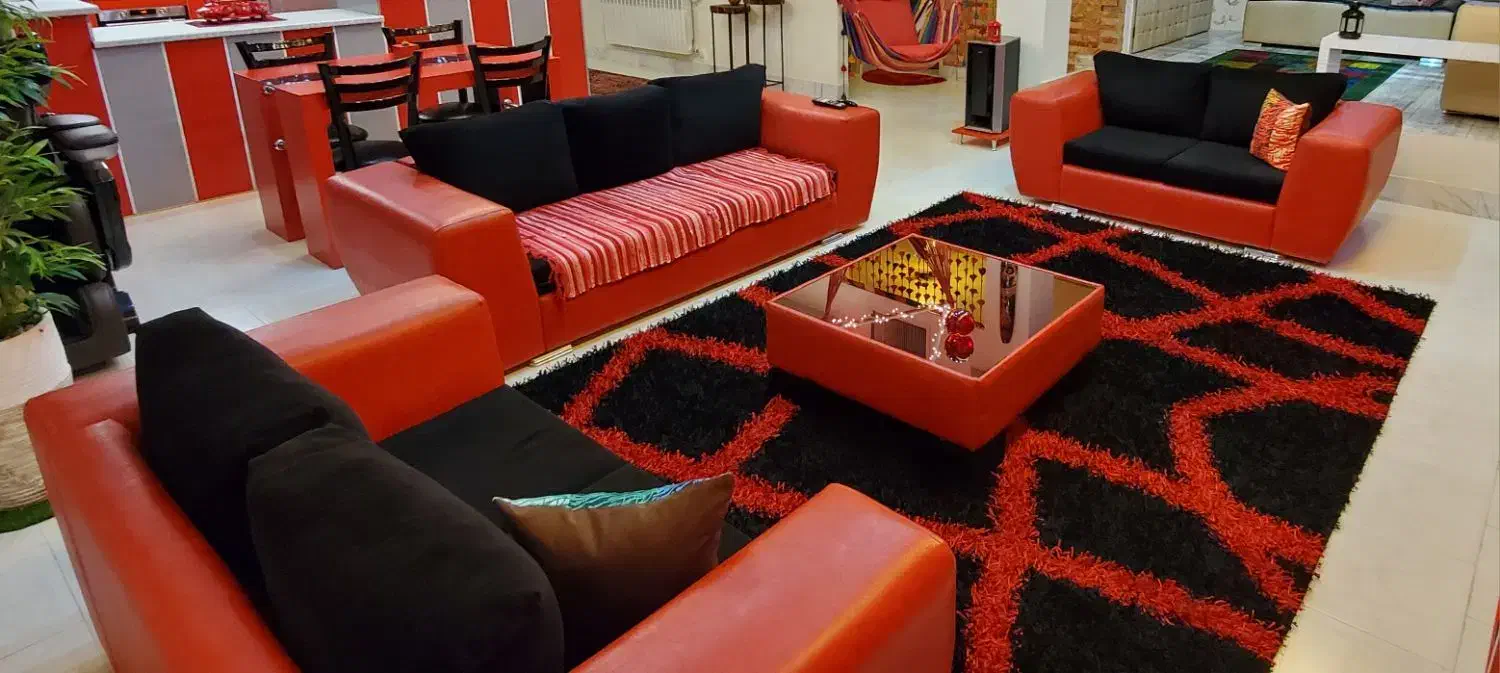 مبل و فرش|مبلمان خانگی و میز عسلی|شاهین‌شهر, فردوسی|دیوار