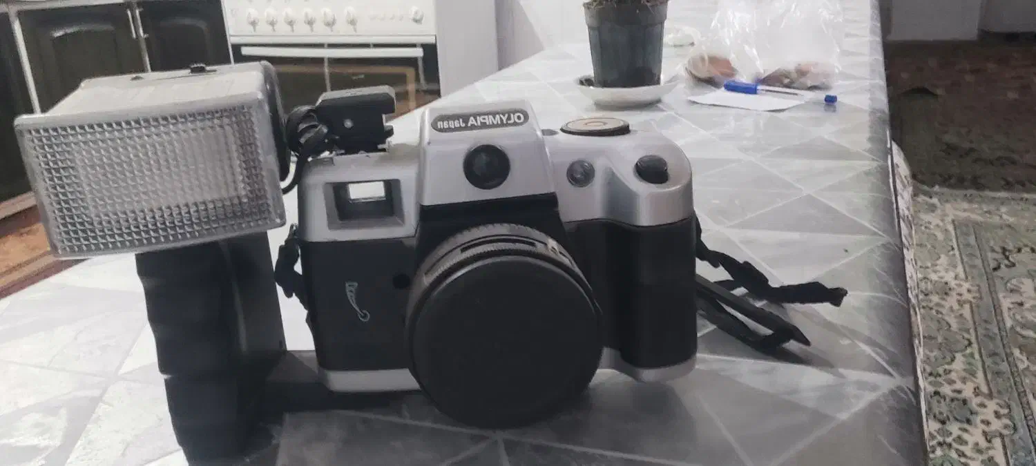 دوربین عکاسی|دوربین عکاسی و فیلم‌برداری|مبارکه, |دیوار