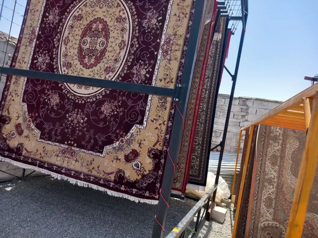 قالیشویی فرشاد|خدمات نظافت|ایرانشهر, |دیوار