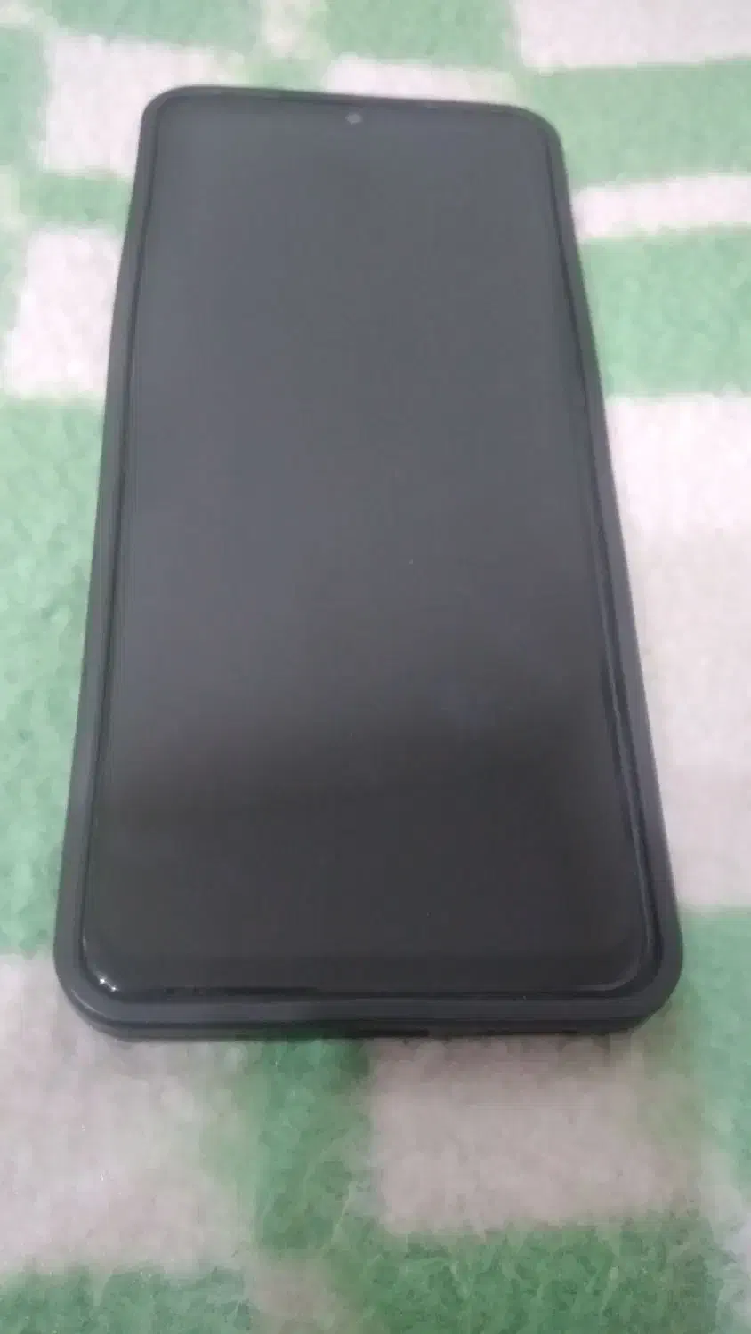 گوشی شیایومی ردمی 12c|موبایل|ابهر, |دیوار