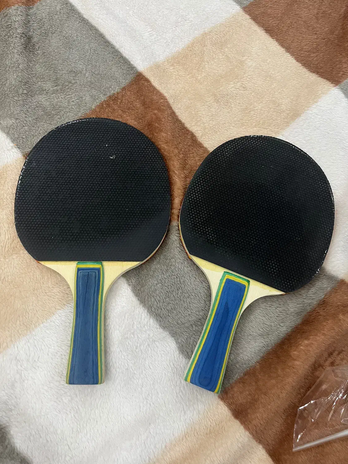 راکت تنیس روی میز|تجهیزات ورزشی|ارومیه, |دیوار