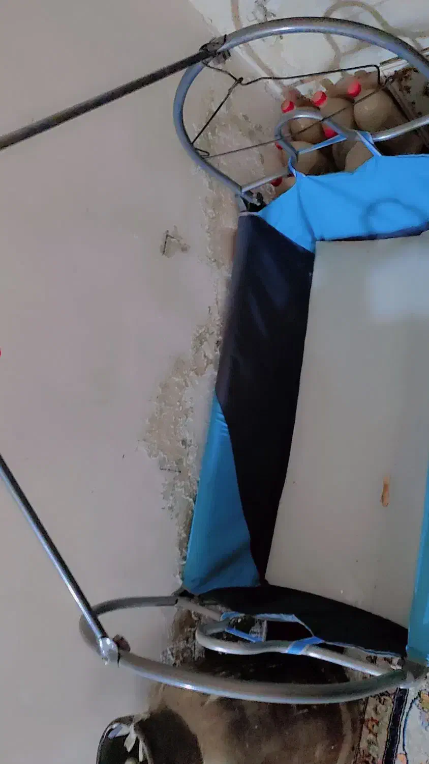 گهواره|اسباب و اثاث بچه|زابل, |دیوار