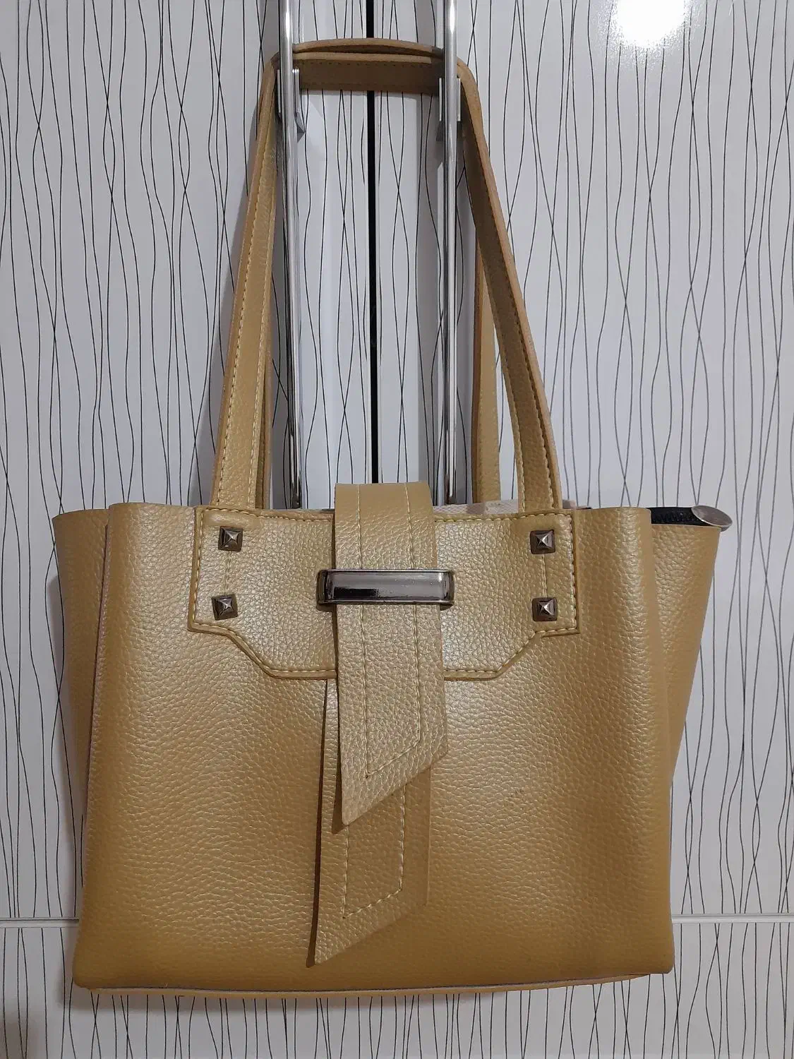 ۲عددکیف زنانه|کیف، کفش، کمربند|سنندج, |دیوار