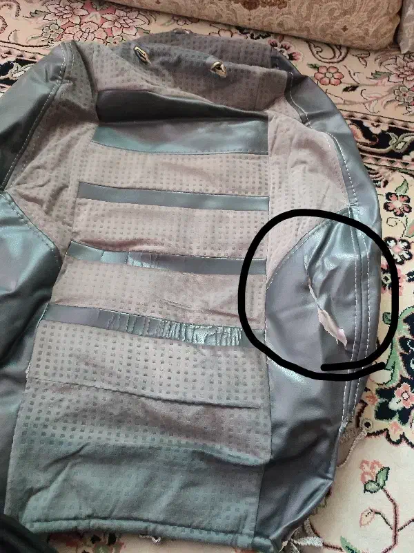 لوازم پراید روکش صندلی.پرژکتور.وایر شمع.سنسور مپ|قطعات یدکی و لوازم جانبی|شیراز, شهرک سراج‎|دیوار