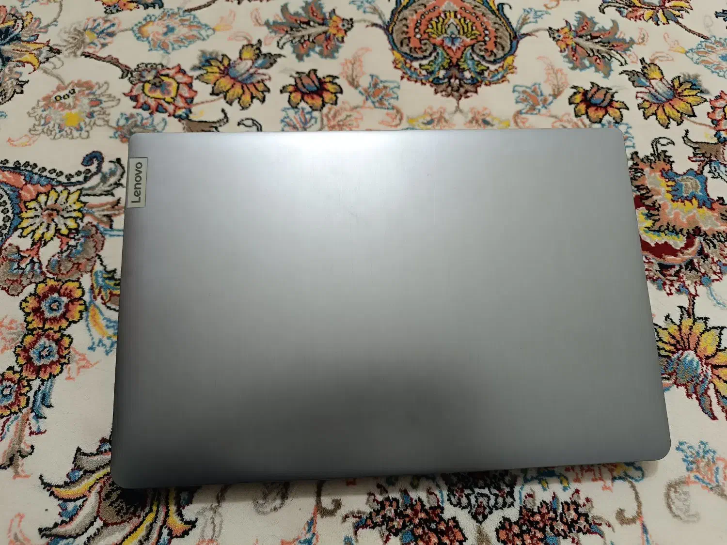 لپ تاپ Lenovo ideapad3|رایانه همراه|کوهدشت, |دیوار