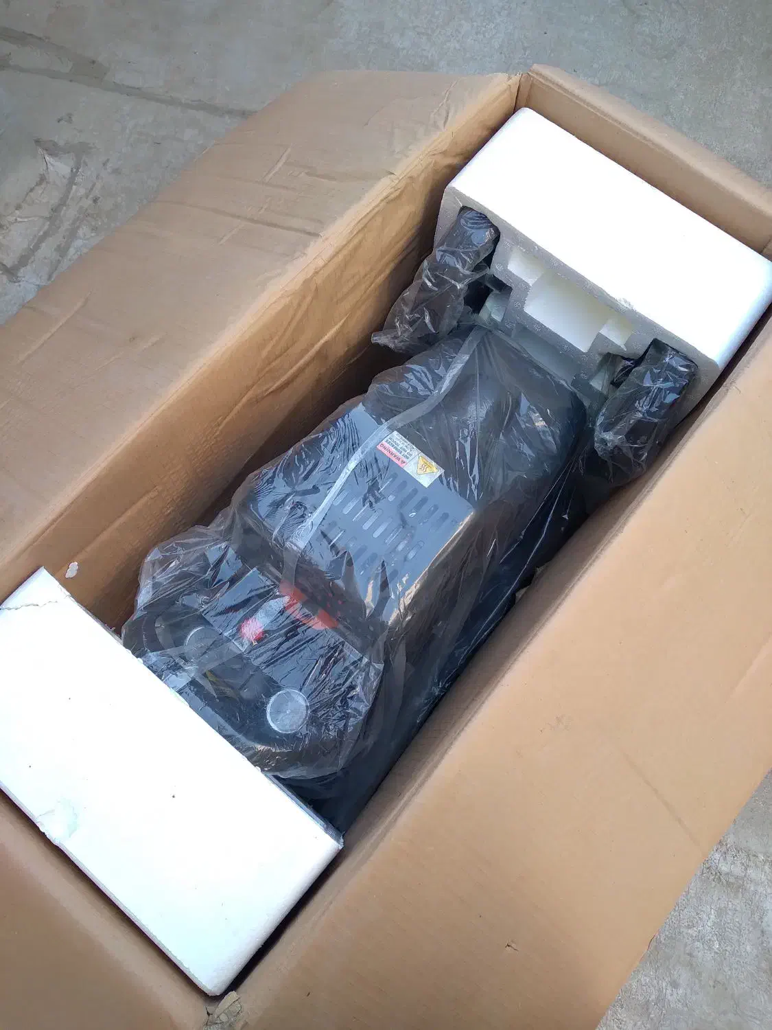 پمپ باد زیر قیمت بازار|ابزارآلات|ری, ولی آباد|دیوار