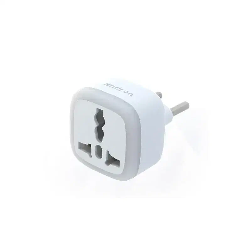 مبدل برق هادرون مدل تبدیل 3 به 2|لوازم جانبی موبایل و تبلت|ری, صالحآباد شرقی|دیوار