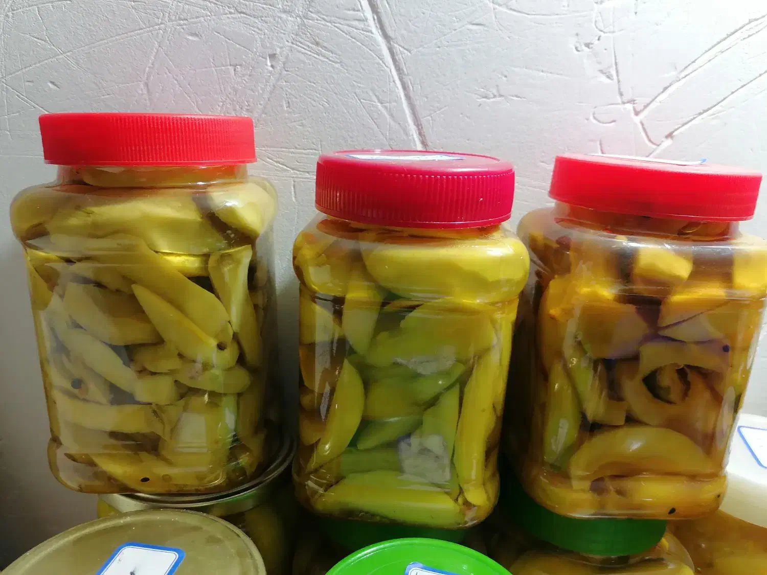 رب انار ادویه ترشی انبه روغن زیتون علی کافه|خوردنی و آشامیدنی|سبزوار, پاسداران|دیوار