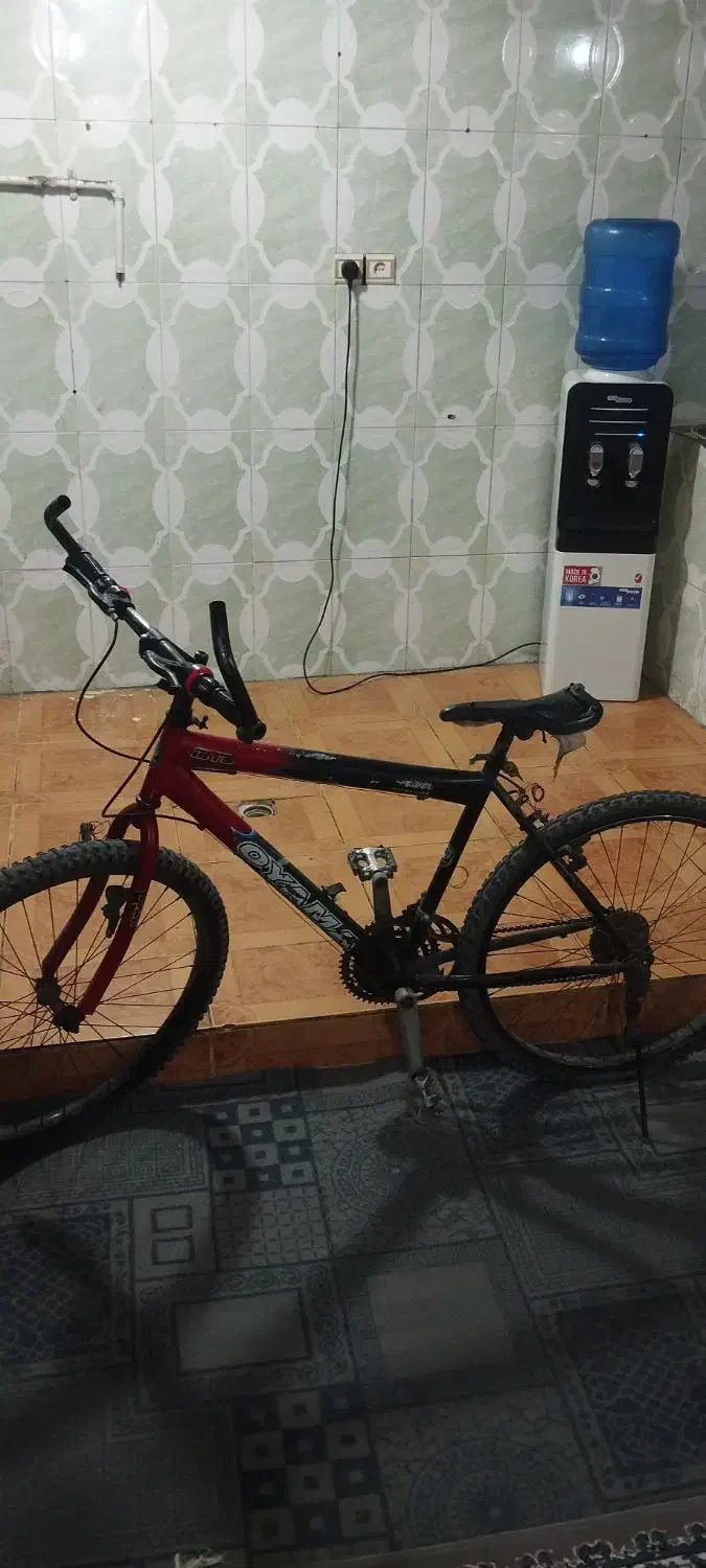 دوچرخه 26|دوچرخه، اسکیت، اسکوتر|اهواز, کوی علوی|دیوار