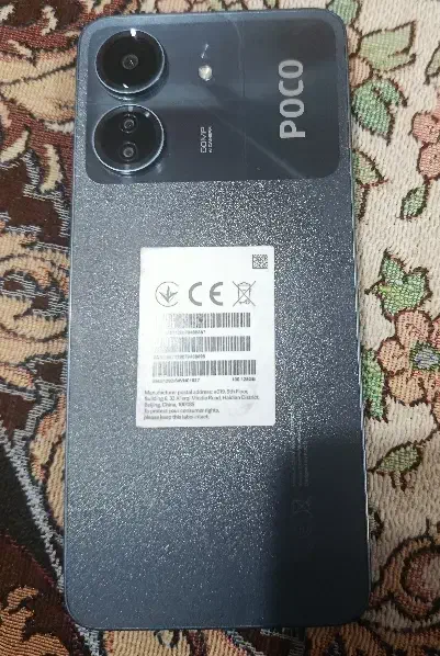 Poco c65|موبایل|سیب و سوران, |دیوار