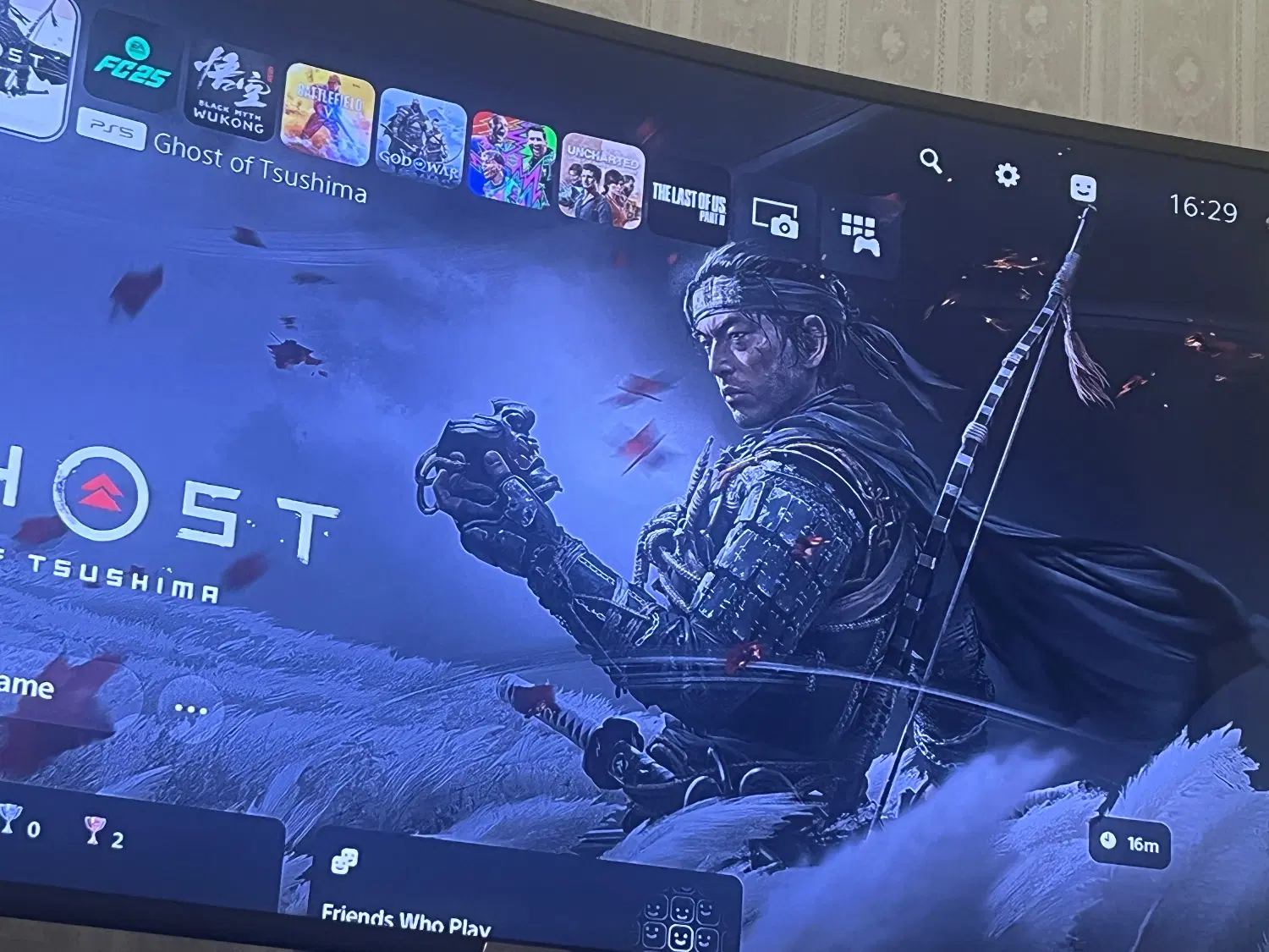 Ps5slim|کنسول، بازی ویدئویی و آنلاین|تهران, جنت‌آباد شمالی|دیوار