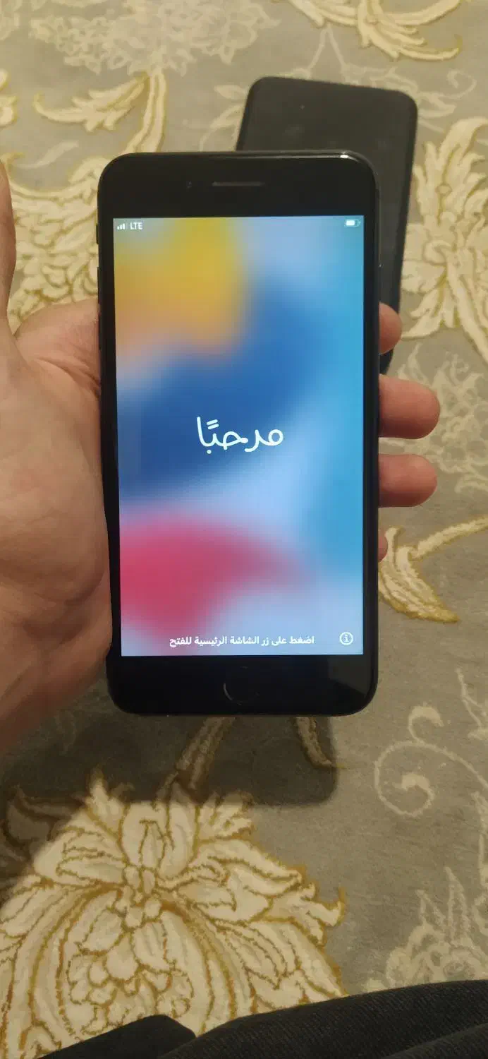 ایفون سون پلاس|موبایل|قرچک, شهرک الحدید|دیوار