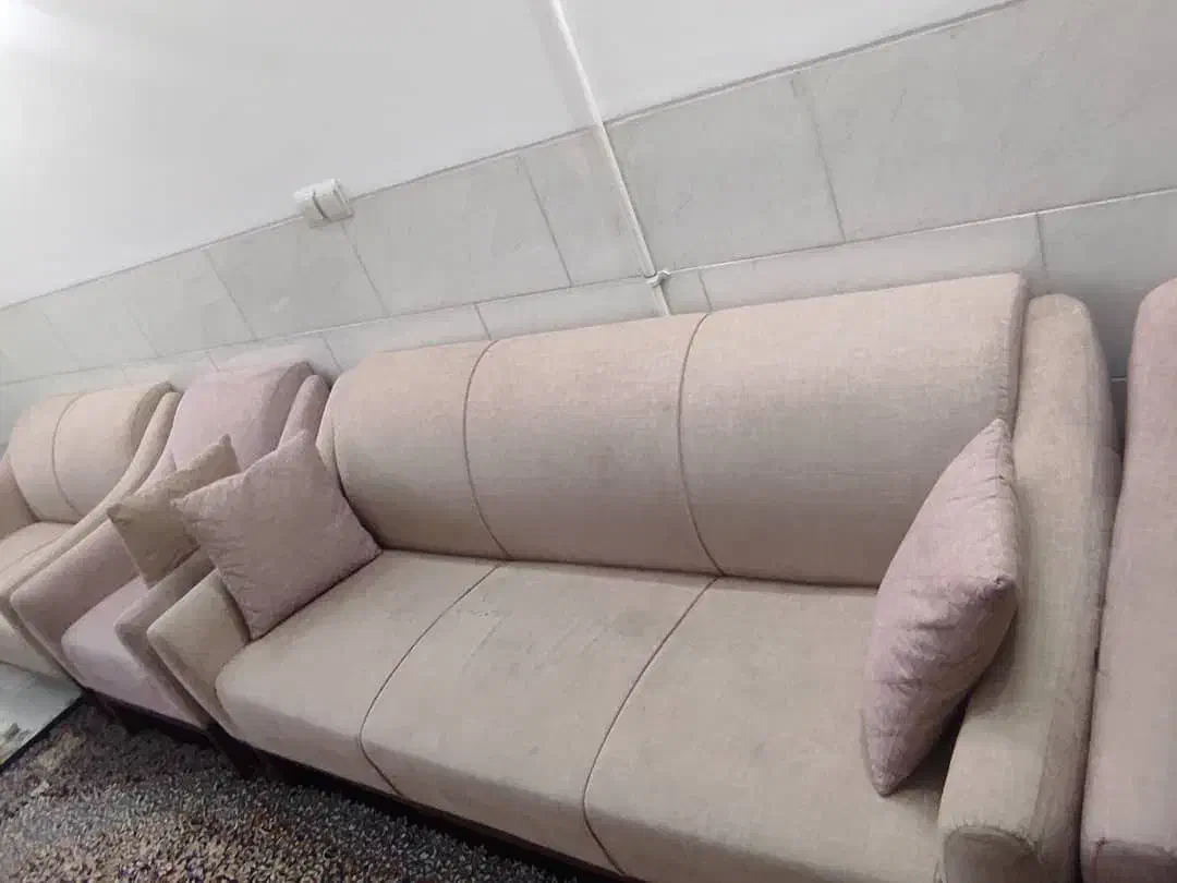 مبل راحتی اسپرت|مبلمان خانگی و میز عسلی|یزد, |دیوار