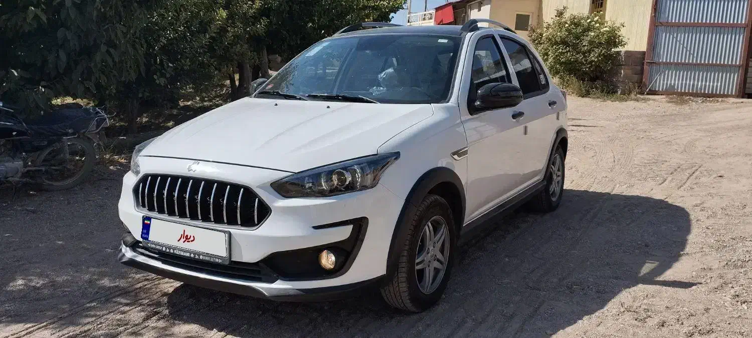 اطلس GL|خودرو سواری و وانت|آبگرم, |دیوار