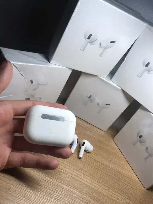 ایرپاد پرو|پخشکننده همراه|قرچک, شهرک گلها|دیوار