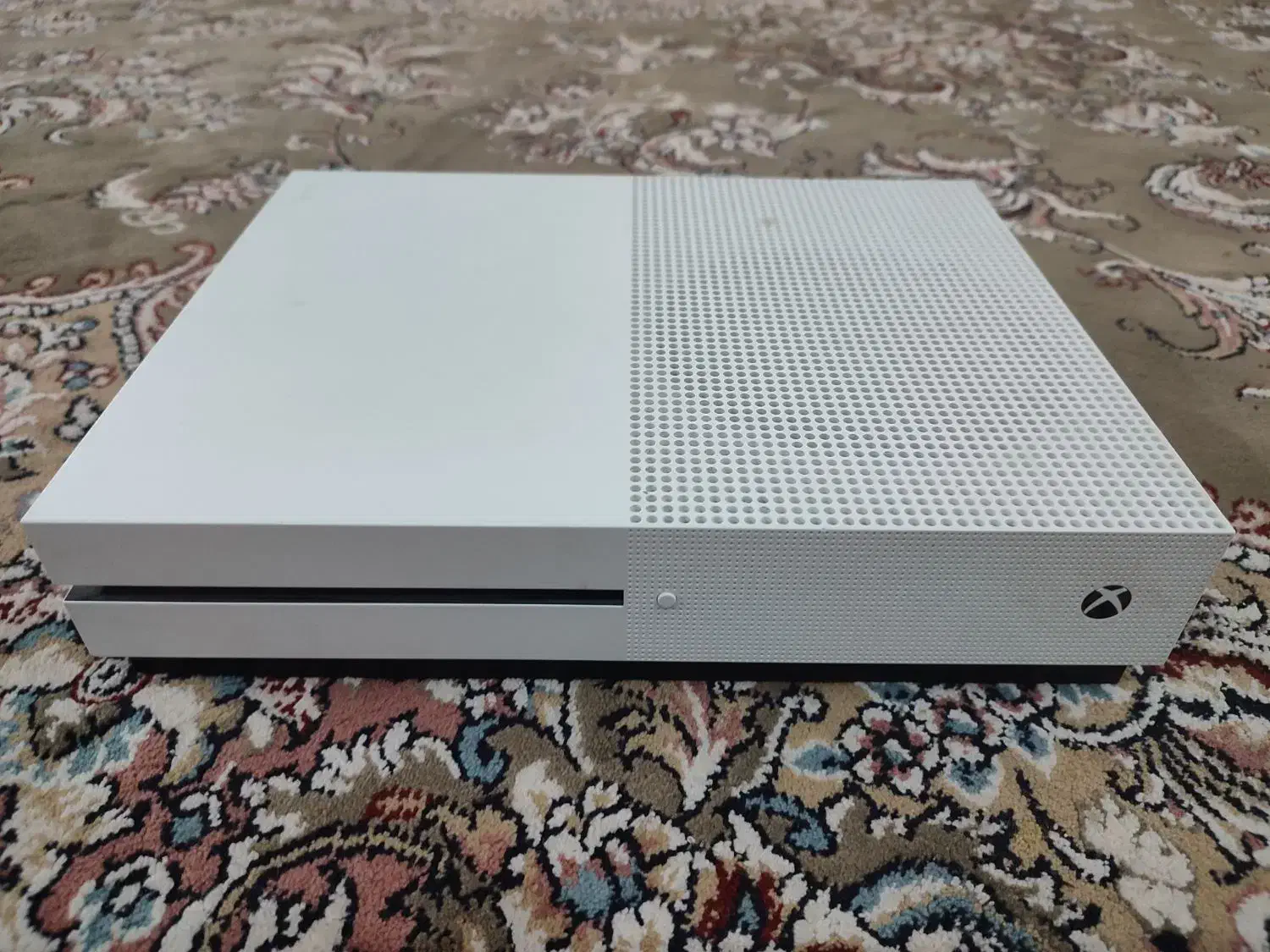 ایکس باکس وان S یک ترابایت|کنسول، بازی ویدئویی و آنلاین|بندر ماهشهر, |دیوار