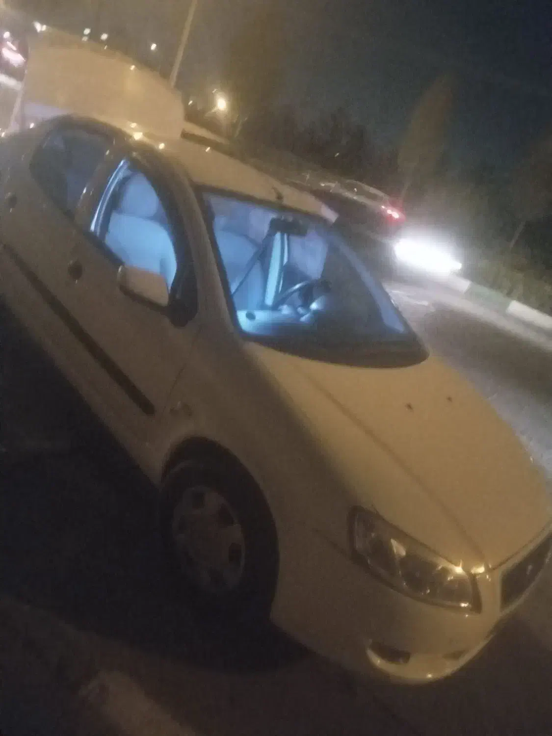 رانا ۹۹تیوفایو|خودرو سواری و وانت|گلبهار, شهر جدید گلبهار|دیوار