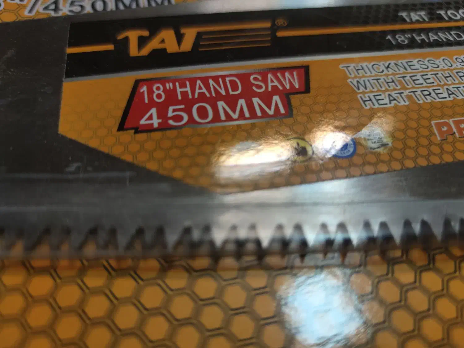 اره باغبانی چوب بری دستی ۵۰ درصد سرعت برش بیشتر|ابزارآلات|اصفهان, خواجه عمید|دیوار