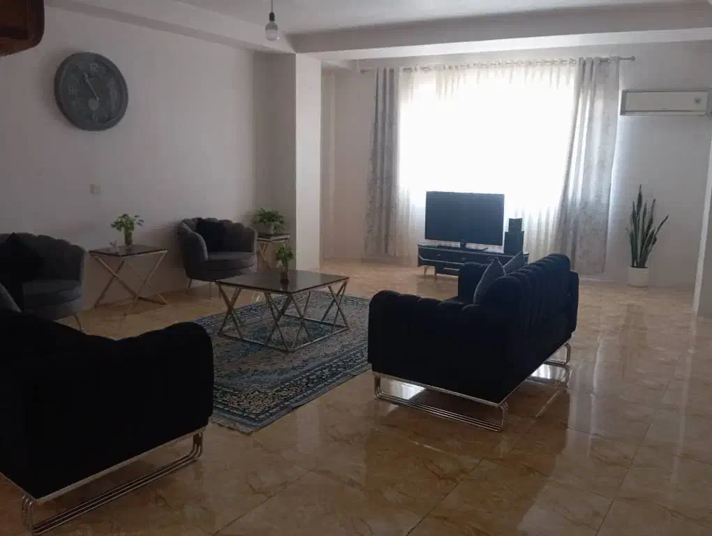 ۱۱۰متردو خواب خیابان فردوسی نوساز|اجارهٔ آپارتمان|محمدشهر, شهرک چمران|دیوار