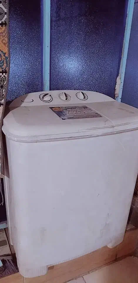 لباسشویی مارک ال جی|ماشین لباسشویی و خشک‌کن لباس|اهواز, کمپلو جنوبی|دیوار