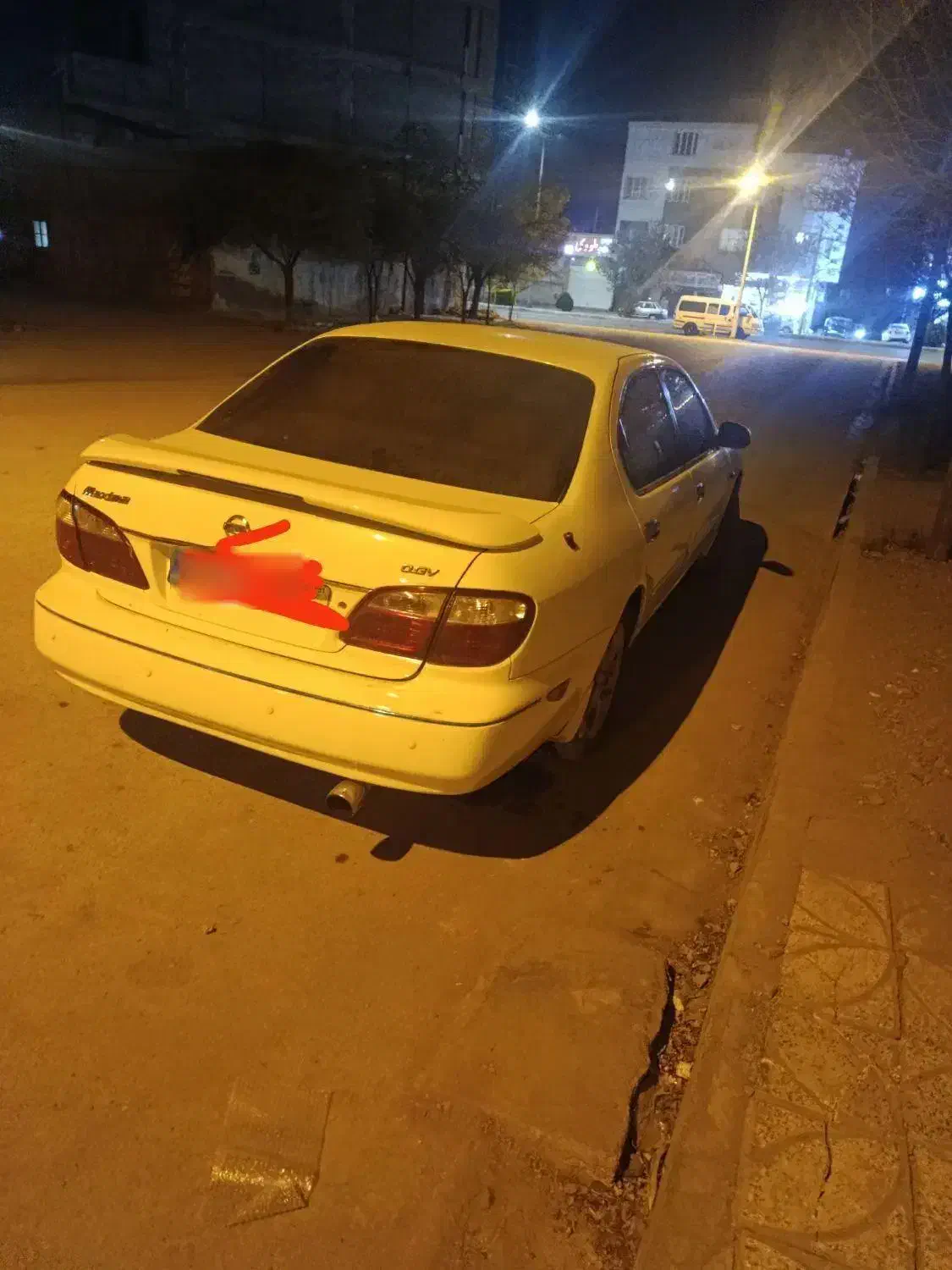 خودرو سواری|خودرو سواری و وانت|نیشابور, هفده شهریور|دیوار